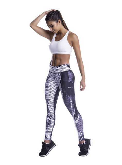 Leggings Deportivo Brush-0
