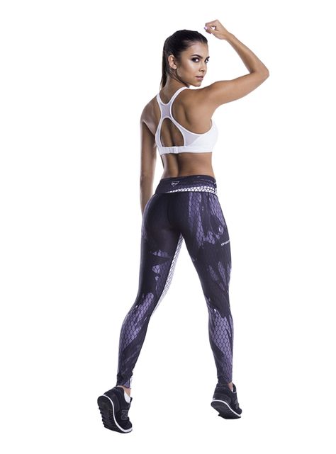 Leggings Deportivo Brush-1
