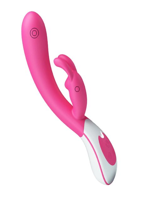 Vibrador Vincent (por voz)recargable-1