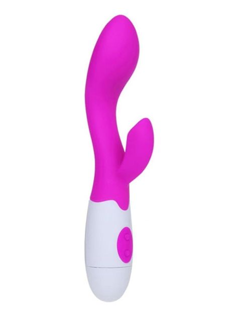 Vibrador Pretty Love Brighty-0