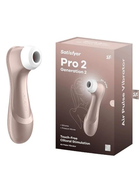 Satisfyer Pro 2-0
