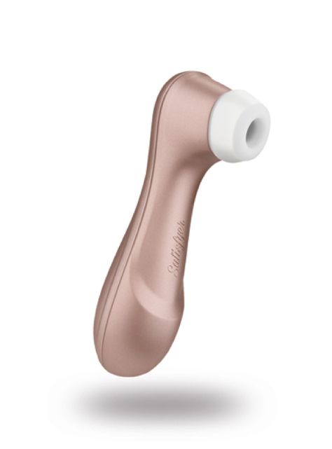 Satisfyer Pro 2-1