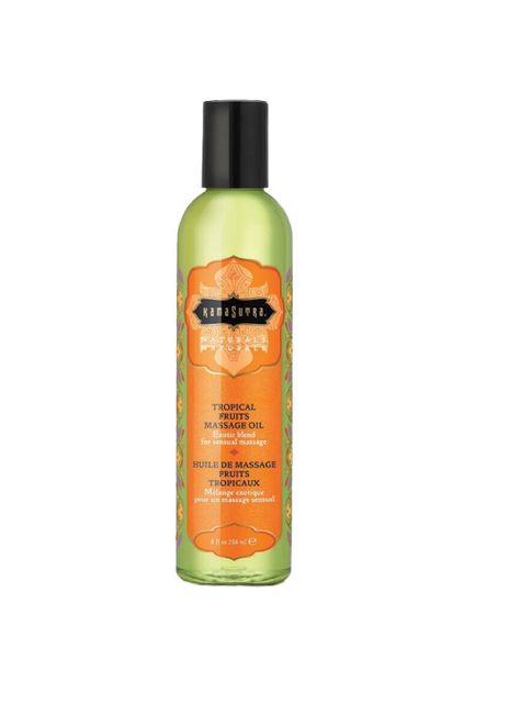 Aceite de Masaje - Tropical Mango 200 ml-1
