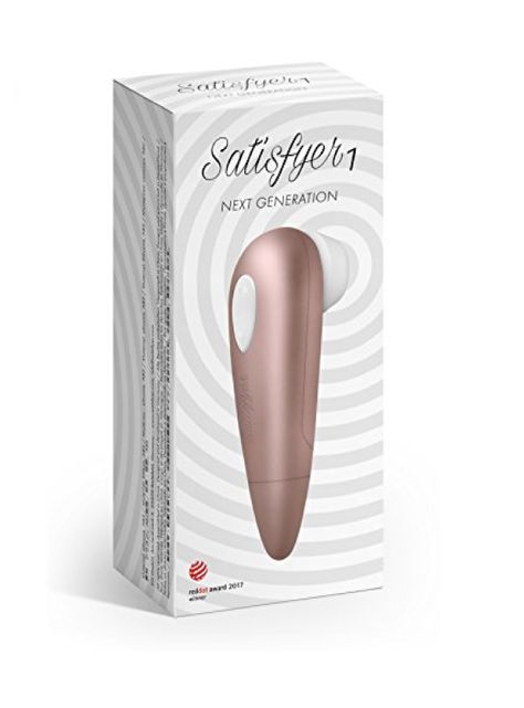Satisfyer 1 Next Gen a pila-0