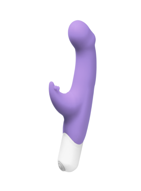 Vibrador Joy Vibe Lila-0
