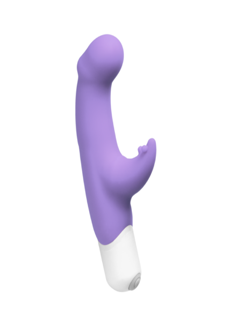 Vibrador Joy Vibe Lila-1