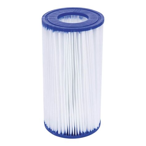 Piscina Bestway Ovalada Filtro + Accesorios 5.49X2.74X1.22M-4