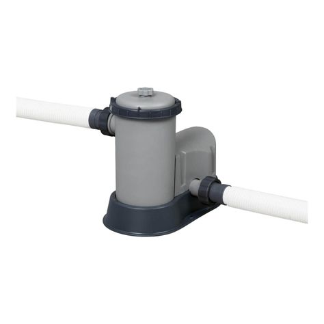 Piscina Bestway Ovalada Filtro + Accesorios 5.49X2.74X1.22M-6