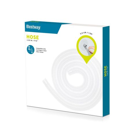 Manguera 3.00m Para Filtro Piscina 1136-3028 Lts/hr Bestway-1