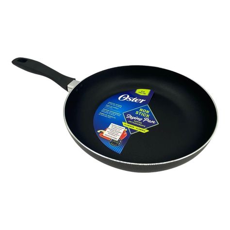 Sartén antiadherente 30 cm Clairborne Oster-0