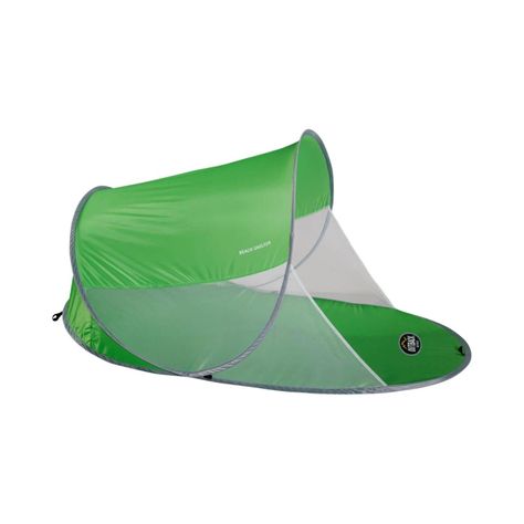 Carpa Outback Playa Pop Up Verde-2