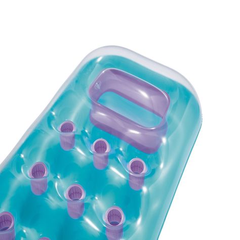 Colchoneta Inflable Open Con Vista 185X74Cm Bestway-1