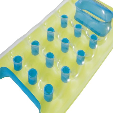 Colchoneta Inflable Open Con Vista 185X74Cm Bestway-2