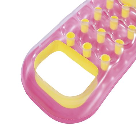 Colchoneta Inflable Open Con Vista 185X74Cm Bestway-3