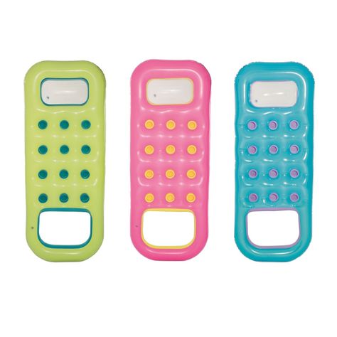 Colchoneta Inflable Open Con Vista 185X74Cm Bestway-0
