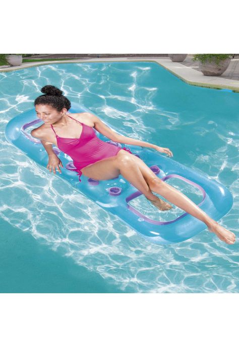Colchoneta Inflable Open Con Vista 185X74Cm Bestway-4
