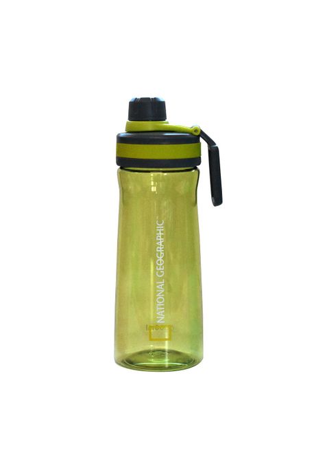 Botella Plastica 800ml Colores National Geographic-2
