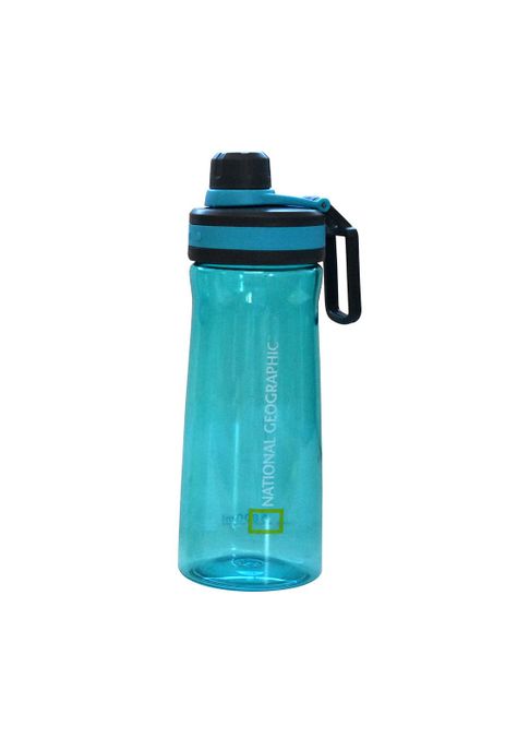 Botella Plastica 800ml Colores National Geographic-3