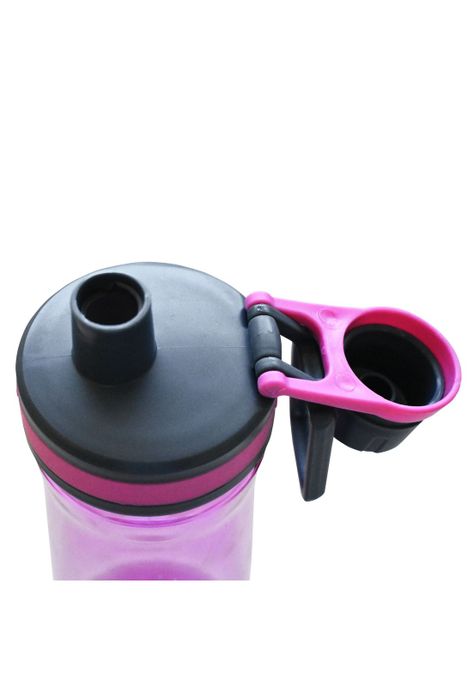 Botella Plastica 800ml Colores National Geographic-4