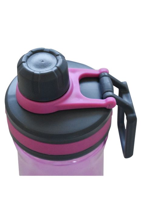 Botella Plastica 800ml Colores National Geographic-5