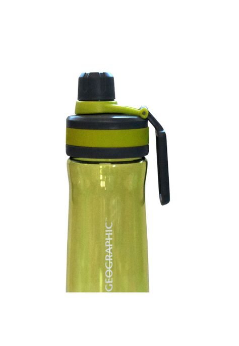 Botella Plastica 800ml Colores National Geographic-7