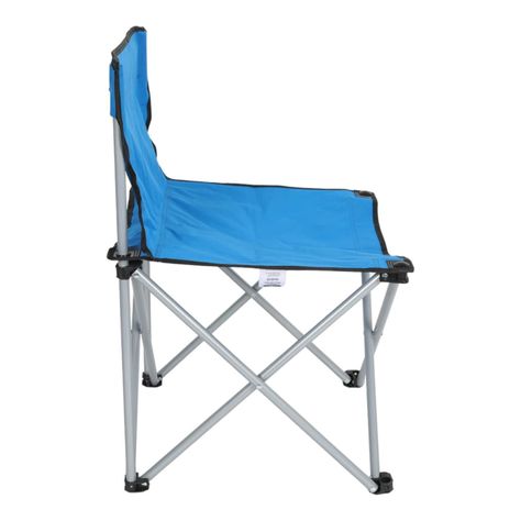 Silla De Camping Outback Básica-5