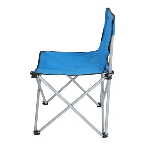 Silla De Camping Outback Básica-6
