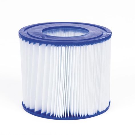 Piscina Bestway Redonda Steel Pro con filtro 3.96MX84Cm Azul-7