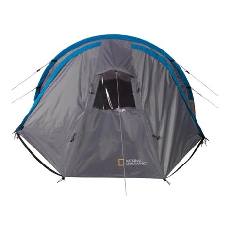 Carpa 2 Personas New Calgary National Geographic-2