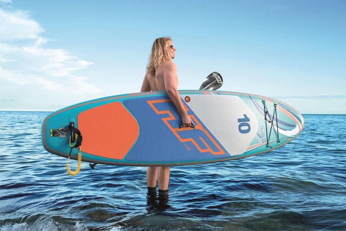 Sup Inflable Huaka'I Set Hydro-Force™ 3.05MX84CmX15Cm Bestway-2