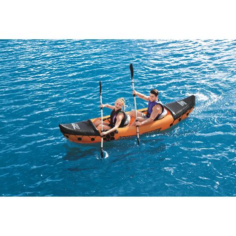 Remos De Aluminio Modulares Hydro-Force™ 1.45M Bestway-2