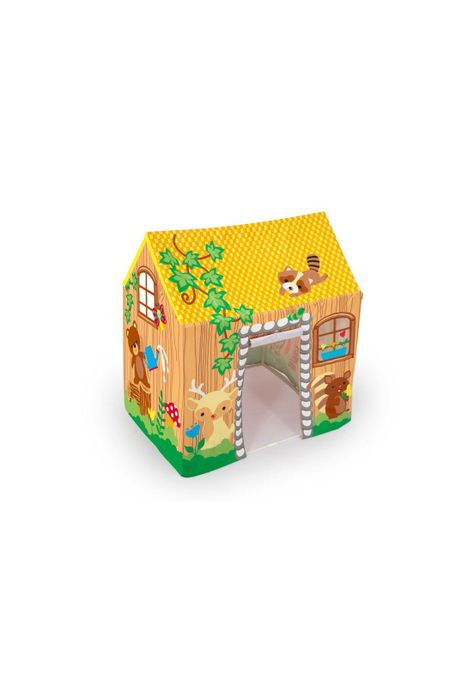 Casa De Juegos Backyard Cabin 102X76X114 Cm Bestway-2