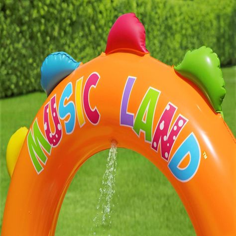 Piscinas y juegos inflable Splash Bestway 2.95X1.90 Bestway-1