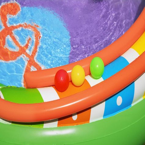 Piscinas y juegos inflable Splash Bestway 2.95X1.90 Bestway-2