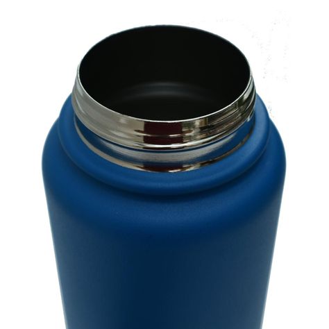 Botella Agua Termica Acero Inox. 900ML National Geographic-2