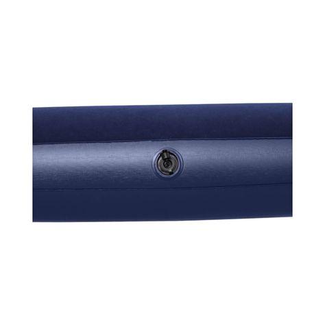 Colchón Inflable Queen Inflador de Pie 203X152X28CM Bestway-9