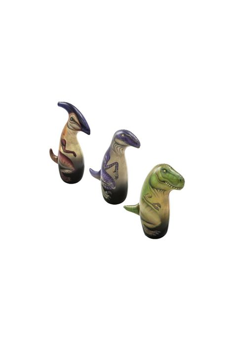 Mono Porfiado Dinosaurios 91Cms Bestway-0