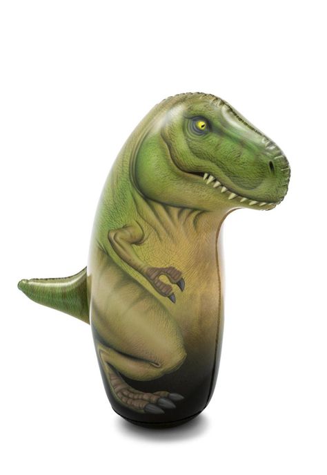 Mono Porfiado Dinosaurios 91Cms Bestway-1