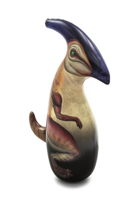 Mono Porfiado Dinosaurios 91Cms Bestway-2