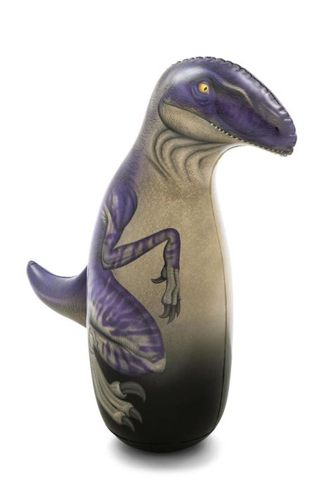 Mono Porfiado Dinosaurios 91Cms Bestway-3