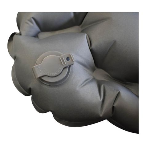 Colchoneta Ultralight Gris National Geographic-5