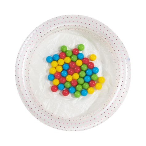 Piscina Inflable con Pelotas Splash & Play 91X20 Cms Bestway-7