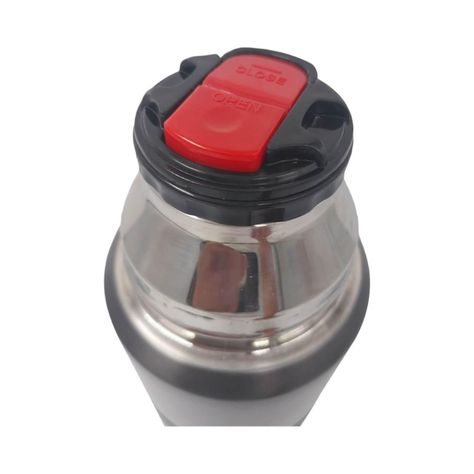 Termo Doble Muralla Acero Inox. 1000ML National Geographic-2