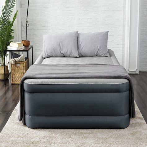 Colchón Inflable Eléctrico Queen Fortech 203X152X46 Bestway-1