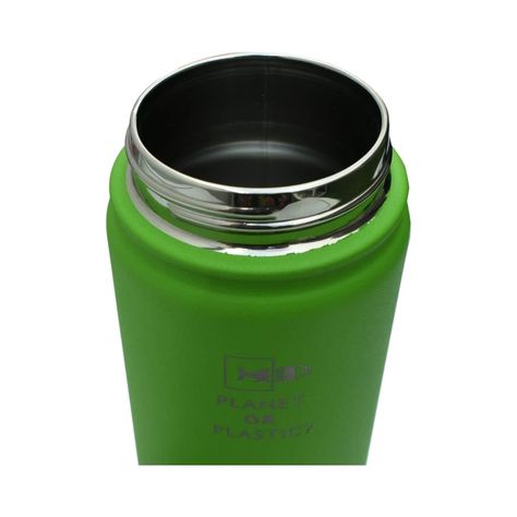 Botella Agua Termica Acero Inox. 500ML National Geographic-2