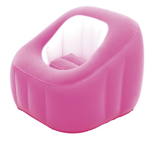 Sillón Inflable Comfi Cube 74CmX74CmX64Cm Bestway-3