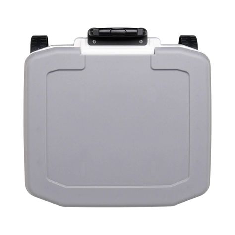Cooler Nevera Hielera Ruedas Profile 57 Litros Rojo Igloo-5