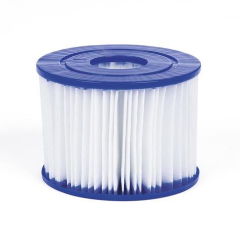 Piscina Bestway Redonda Steel Pro con filtro 3.66MX76Cm Azul-7