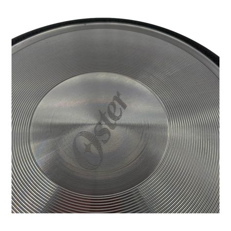 Olla cacerola antiadherente 19 cm / 2,3 L Clariborne Oster-1