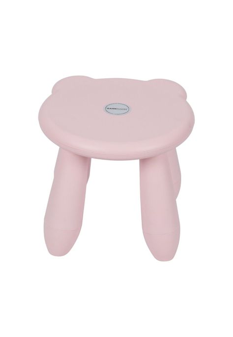 Piso Plástico Rosado para niños 30x28cm Gamepower-3